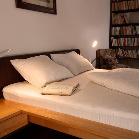 Villa Z - Apartment With Private Parking برنو المظهر الخارجي الصورة
