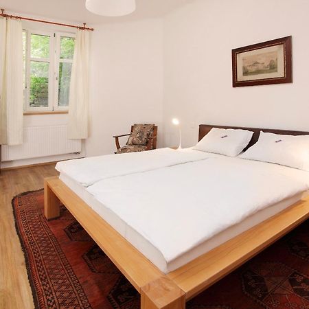 Villa Z - Apartment With Private Parking برنو المظهر الخارجي الصورة