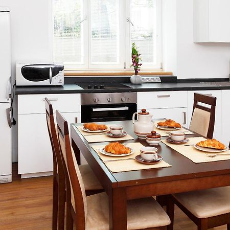 Villa Z - Apartment With Private Parking برنو المظهر الخارجي الصورة