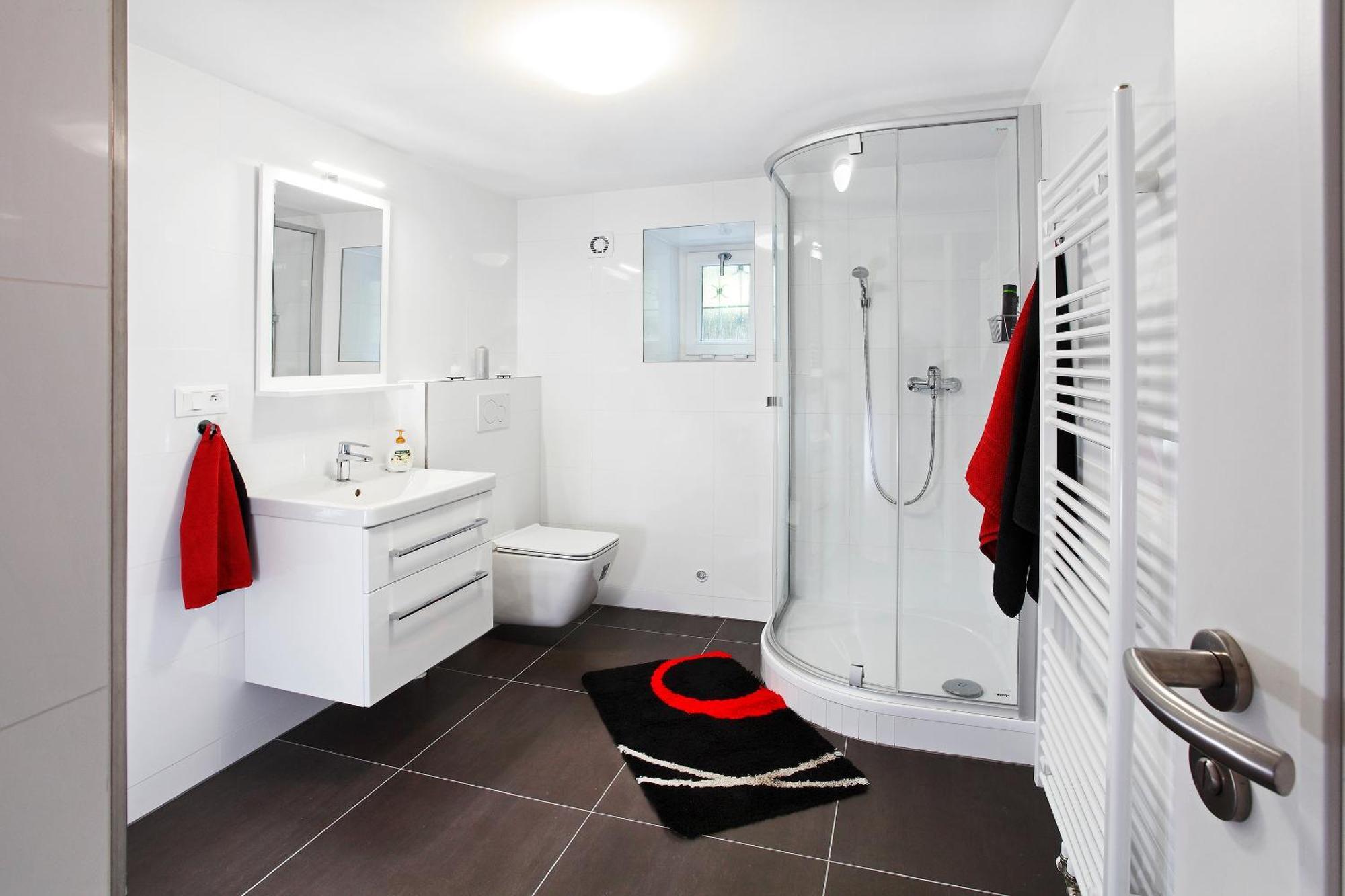 Villa Z - Apartment With Private Parking برنو المظهر الخارجي الصورة