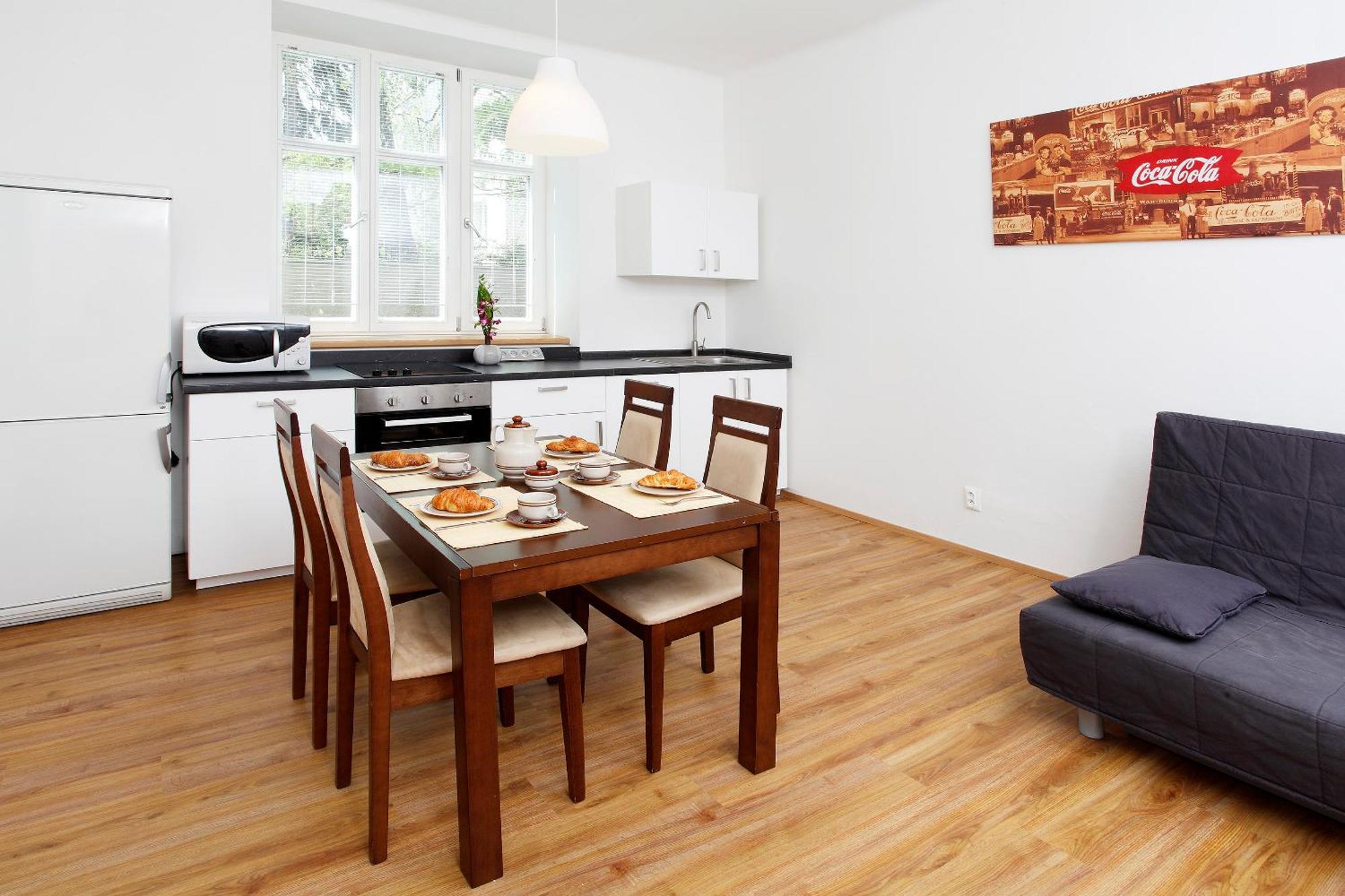 Villa Z - Apartment With Private Parking برنو المظهر الخارجي الصورة