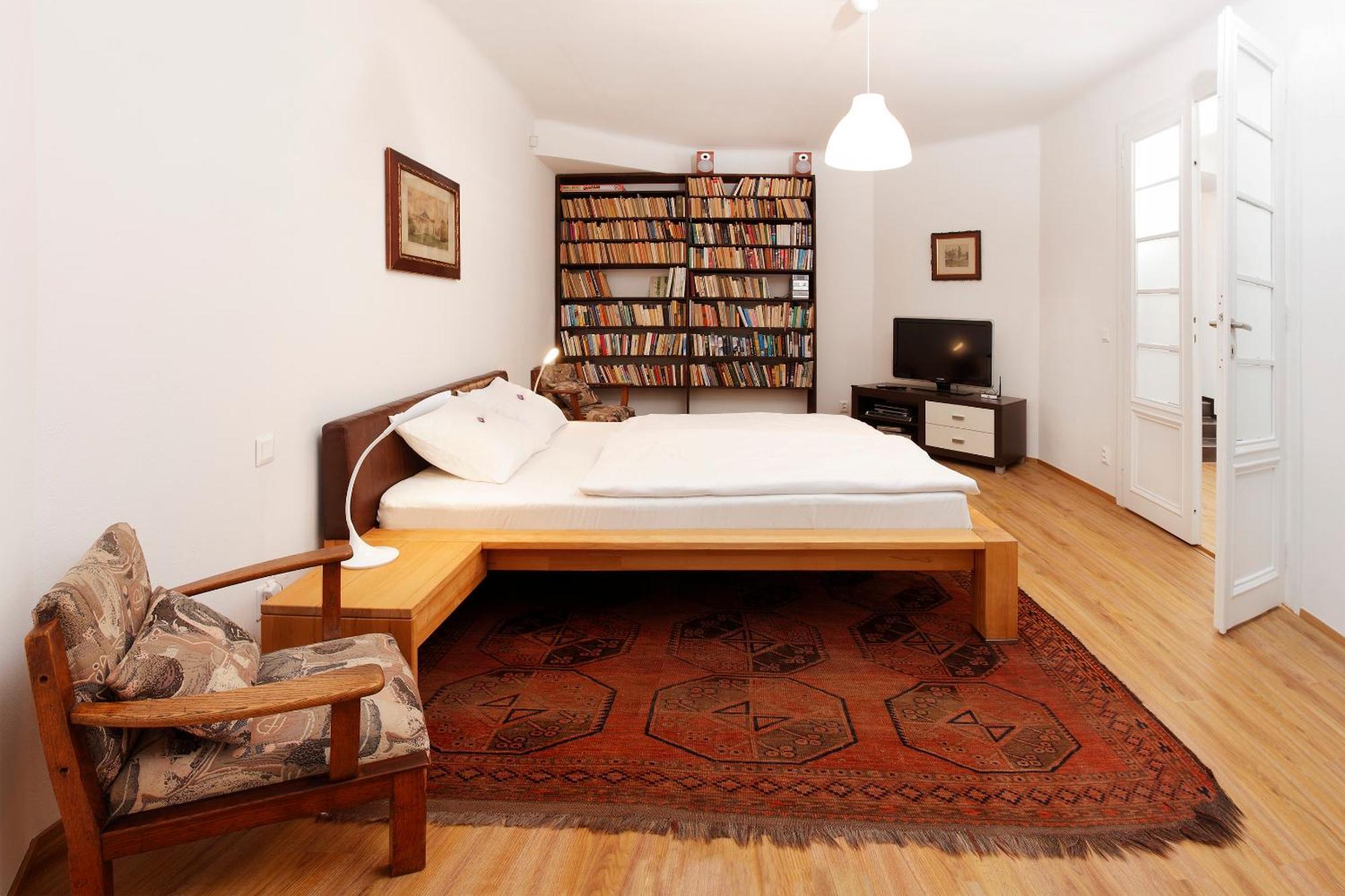 Villa Z - Apartment With Private Parking برنو المظهر الخارجي الصورة