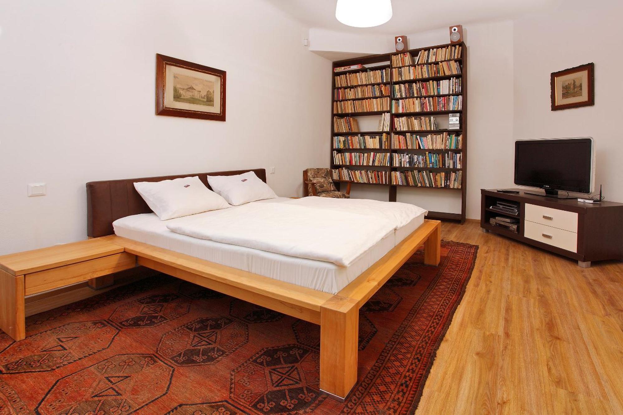Villa Z - Apartment With Private Parking برنو المظهر الخارجي الصورة